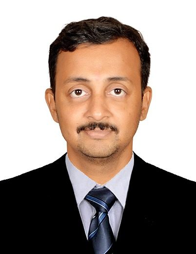 Nadeem Ansari, founder of CAD CAM Planet